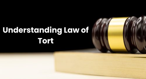 Understanding Law of Tort