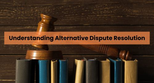 Understanding Alternative Dispute Resolution FI