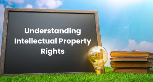 Understanding Intellectual Property Rights FI