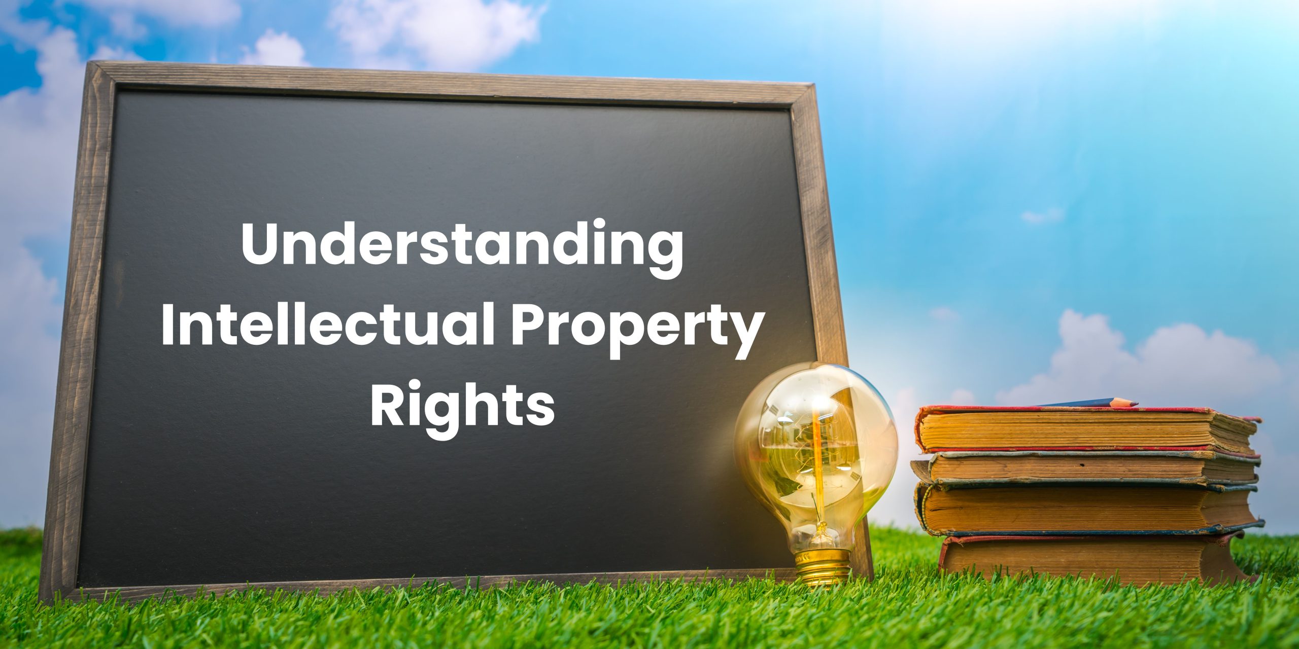 Understanding Intellectual Property Rights FI