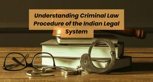 Understanding Criminal Law Procedure FI