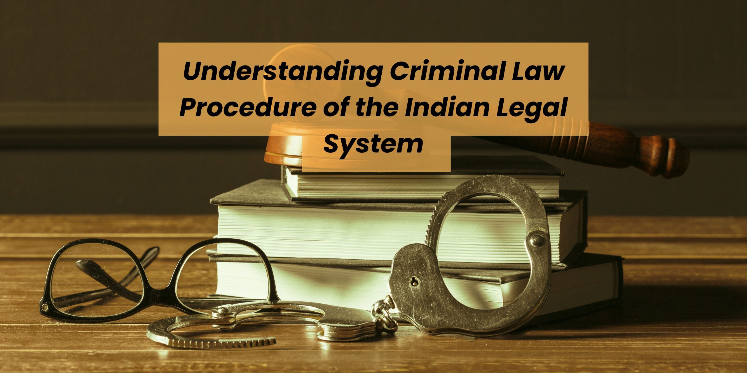 Understanding Criminal Law Procedure FI