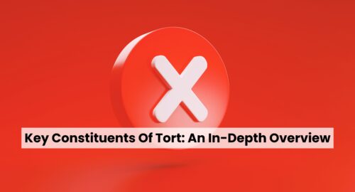 Key Constituents Of Tort FI