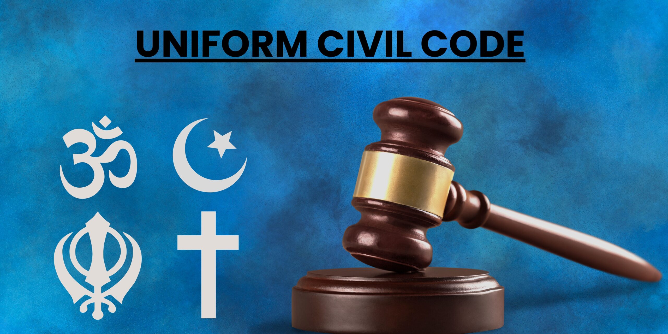 Uniform Civil Code In India FI